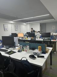 Chengdu Chengbei Technology Co., Ltd. manufacturer production line