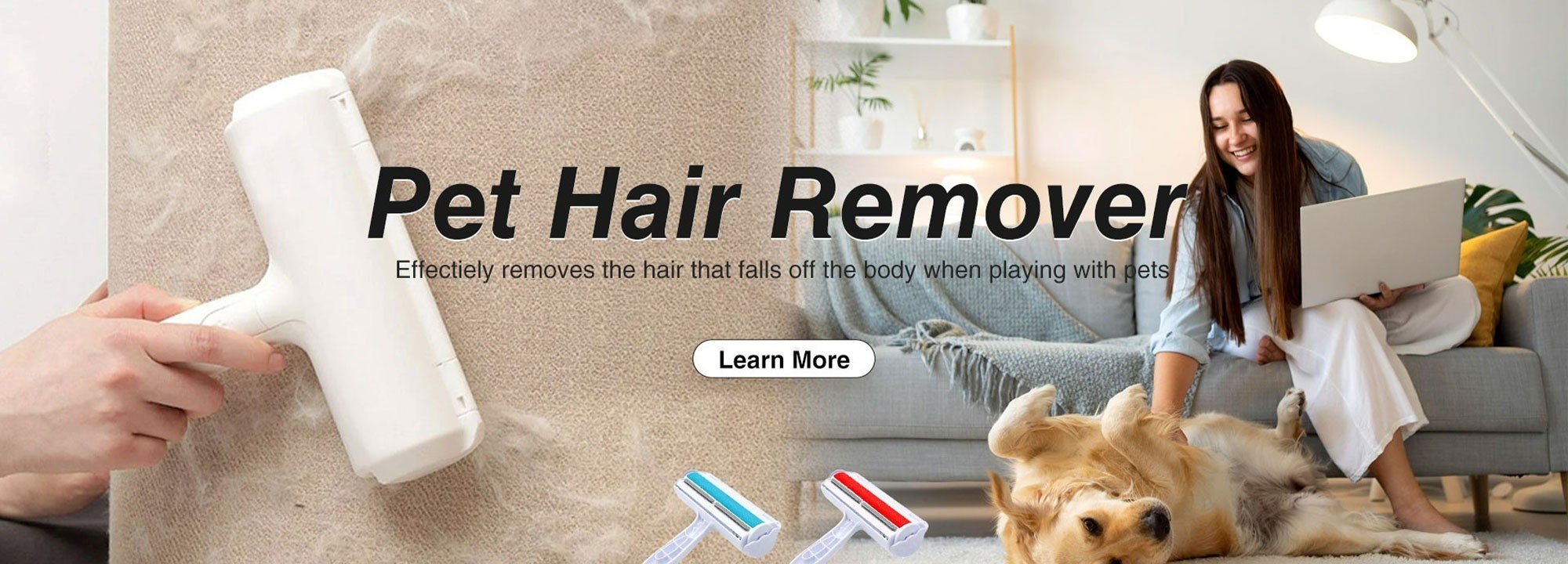 quality Pet Hair Remover factory