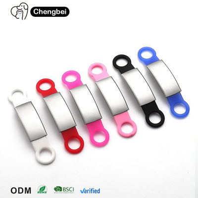 Buy Anti Lost OEM ODM Dog Engraved Tag Sustainable Puppy Name Tags Personalised online manufacture