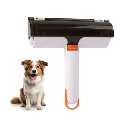 Buy Self Cleaning Pet Hair Remover Reusable Pet Hair Roller Sustainable online manufacture