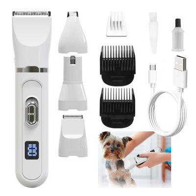 Buy Pet Hair Remover Dog Cleaning Reusable Custom Logo Portable Shaver Lint Clippers online manufacture