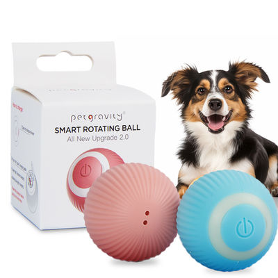 Buy Cat Toys Electric BallStocked  Fashion CInteractive  ABS Material Molar Teeth Sound Play online manufacture