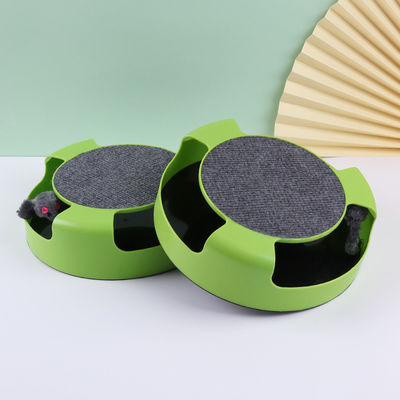 Buy Cat ToyTrain Your Feline Friend with Interactive Cat Toy Catch the Mouse and Have Fun online manufacture