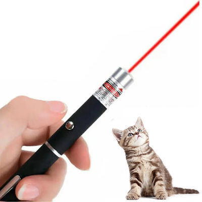 Buy Red Green Purple Battery Cat Toys Laser Multiple Choices for Laser Light pet online manufacture