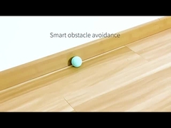 Wholesale automatic intelligent rolling cat ball electric intelligent dog cat pet interactive sports