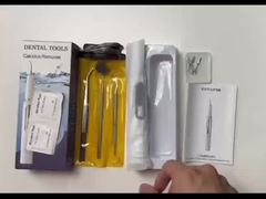 240V Dog Teeth Cleaning Ultrasonic Machine USB Ultrasonic Cleaner For Dogs Teeth