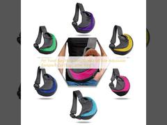 Pet Travel Bag  Neck Sling  Strap Stuff Tote Adjustable Backpack  Cat Dog Carrier Bag