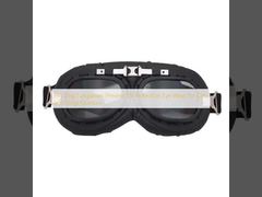 Pet Dog Sunglasses Prevent UV Reflection Eye Wear for Cats and Dogs Outdoor