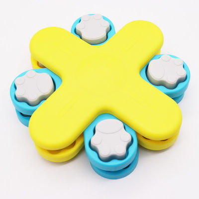 Toy Puzzle Dogs Pet Dog IQ Training Treat Dispensing  and Mental Stimulation