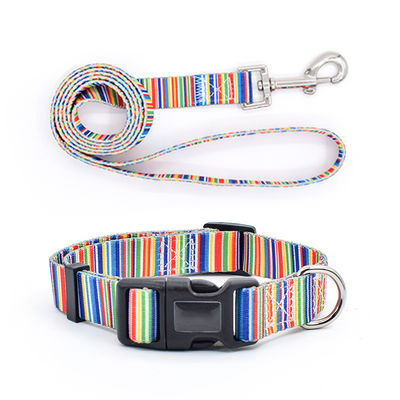 Pet Accessories Customized Collares Perro Dog Collars Personalized Design Custom Logo
