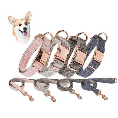 Nylon Super Wide Heavy Duty Big Dog Collar Quick Release Stocked and Durable