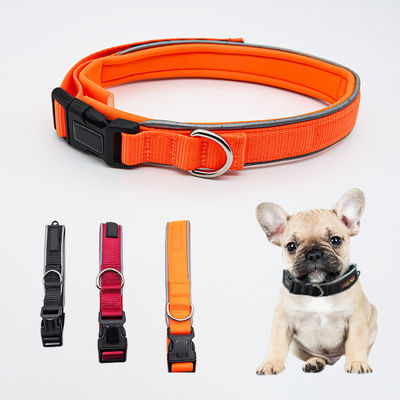 Luxury Dog Collar Corduroy Leather Velvet Nylon Material Hundehalsband Pet Supplies