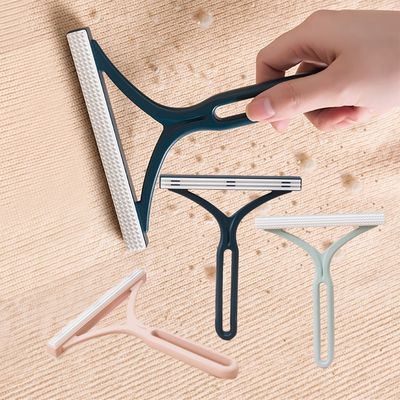 Dog Cat Hair Remover R Mitts Rollers Self Cleaning Reusable oller Lint Brush