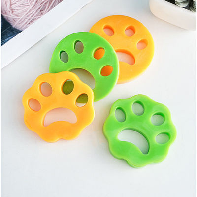 Silicone Reusable Pet Hair Remover Customized Sustainable Laundry and Mini Dog