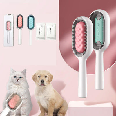 Hair Removal Comb Dog and Cat Sticky Hair Device with Not Applicable Power Source