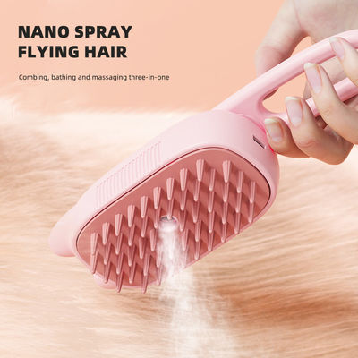 Blue Reusable Pet Hair Remover for Cars - OEM Customizable