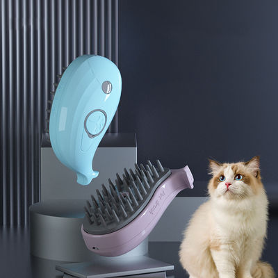 Reusable Pet Hair Remover Brush for Dogs Cats - OEM Customizable