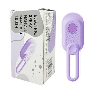 Environment-friendly Reusable Pet Hair Remover Grooming Brush 60piece/carton for All Season Use