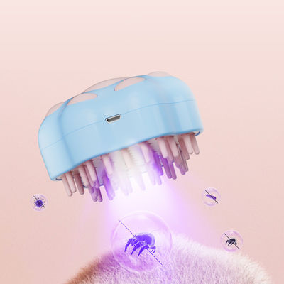 Environment-friendly All Season Customizable Pet Hair Remover and Grooming Brush for Pet Seat Cover For Cars