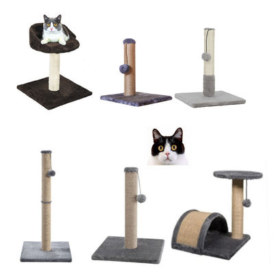 Cat Furniture Modern Wall Mounted Shelves Cat Climb Track Outdoor Space