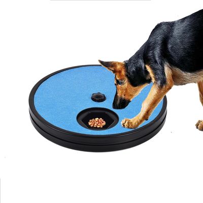 Pet Slow Food Toy with Sandpaper Scraper and Treat Dispenser  Orders Accepted