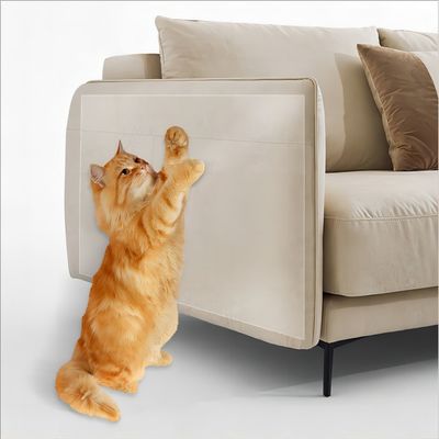 Cat Tree Scratching  Post Paw Sofa Protector Protect  Furniture Scratches Seasonal Product