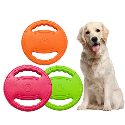 Chengbei Pet Products EVA Pet Toys for Dogs Interactive Movement Chengbei Training Supplies EVA Material