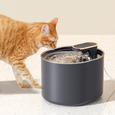 Drinking Water Dispenser Revolutionize Your Pet's Hydration with Sustainable  and Filter