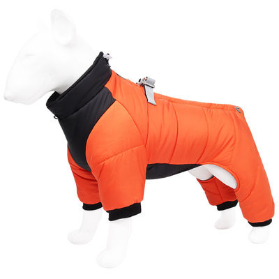 Pet  Clothes Warm Waterproof Dog Winter Coats Jackets Apparel Accessory