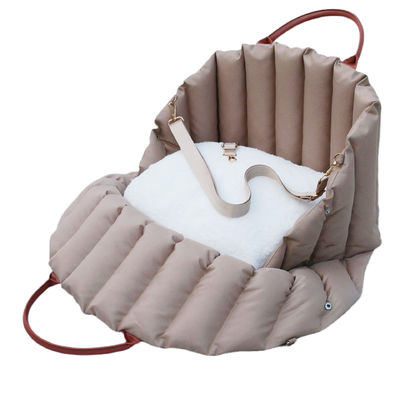 Dog Cat Bag Pet Travel Bag Sustainable Pet Hosue Portable Transport Chat Kedi Cantasi