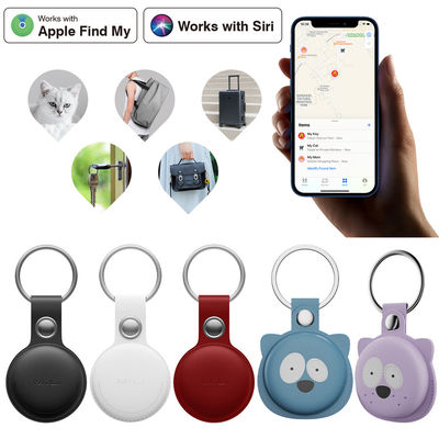 Pet Tracker Magnetic Truck  Car LBS Tracker GPS Tracking Device Person Locator System
