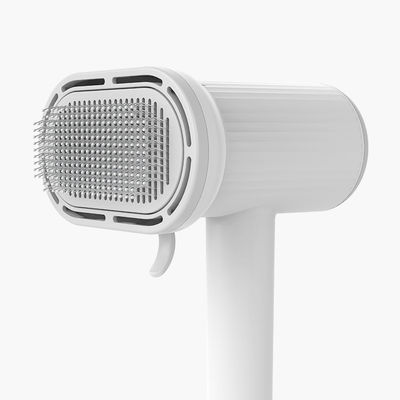 Affordable Portable Pet Hair Remover with Combs for Effective Grooming